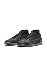 Nike Superfly 8 Club Ic- Black/Grey Nike Superfly 8 Club Ic- Black/Grey