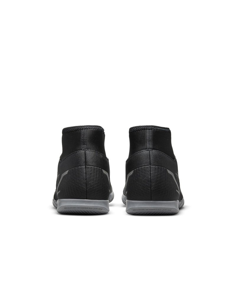 Nike Superfly 8 Club Ic- Black/Grey
