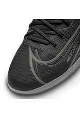 Nike Superfly 8 Club Ic- Black/Grey Nike Superfly 8 Club Ic- Black/Grey