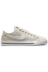 Nike Wmns Nike Court Legacy Cnvs- Sail White
