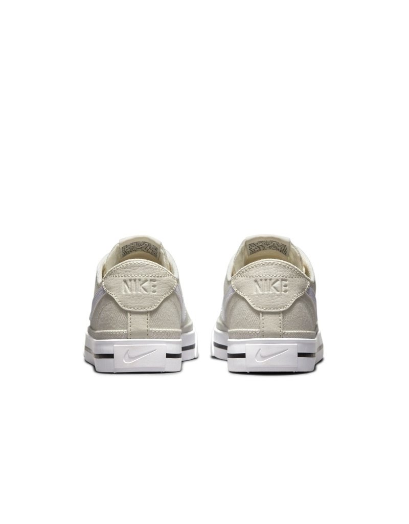Nike Wmns Nike Court Legacy Cnvs- Sail White