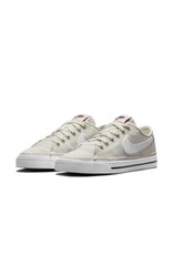 Nike Wmns Nike Court Legacy Cnvs- Sail White