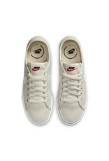 Nike Wmns Nike Court Legacy Cnvs- Sail White