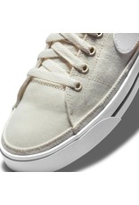 Nike Wmns Nike Court Legacy Cnvs- Sail White
