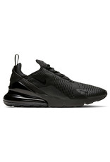 Nike Air Max 270- Black