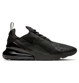 Nike Air Max 270- Black