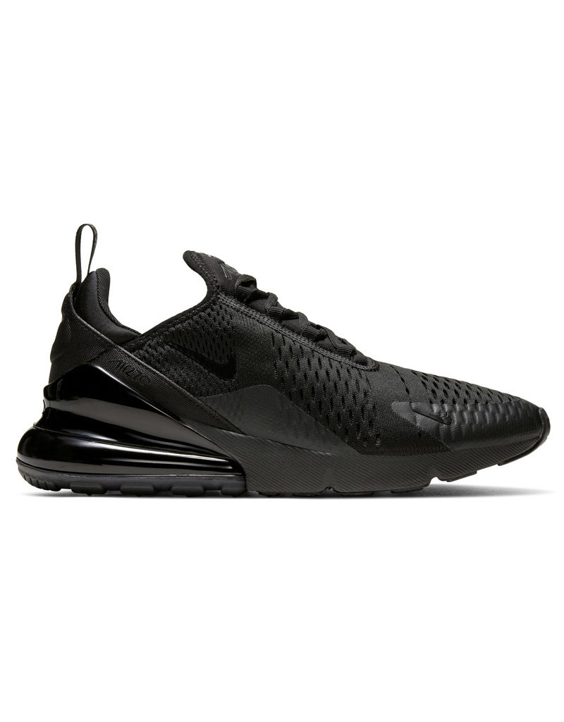 Nike Air Max 270- Black