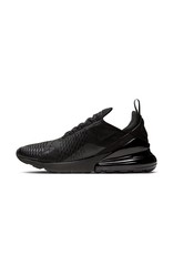 Nike Air Max 270- Black