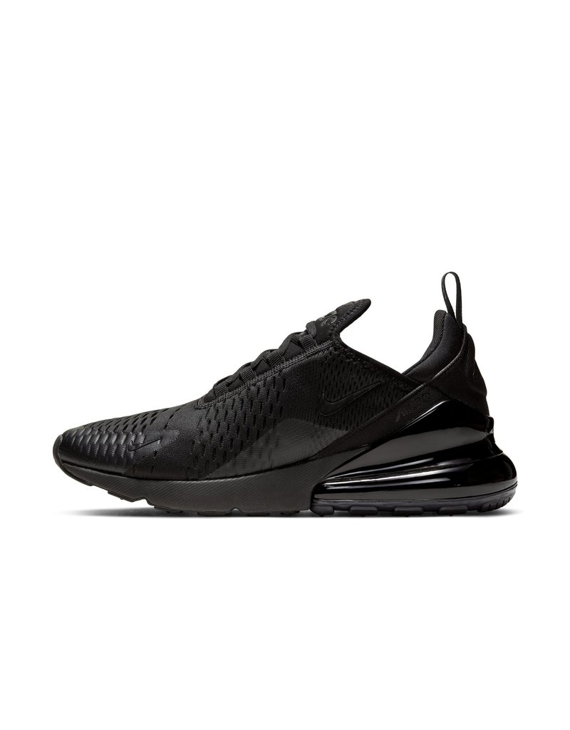 Nike Air Max 270- Black