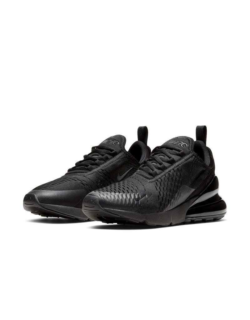 Nike Air Max 270- Black