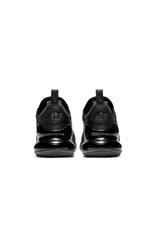 Nike Air Max 270- Black