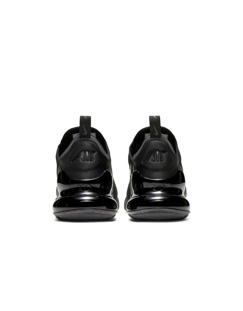 Nike Air Max 270- Black