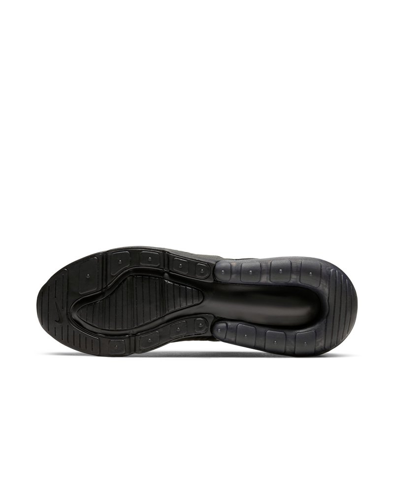 Nike Air Max 270- Black