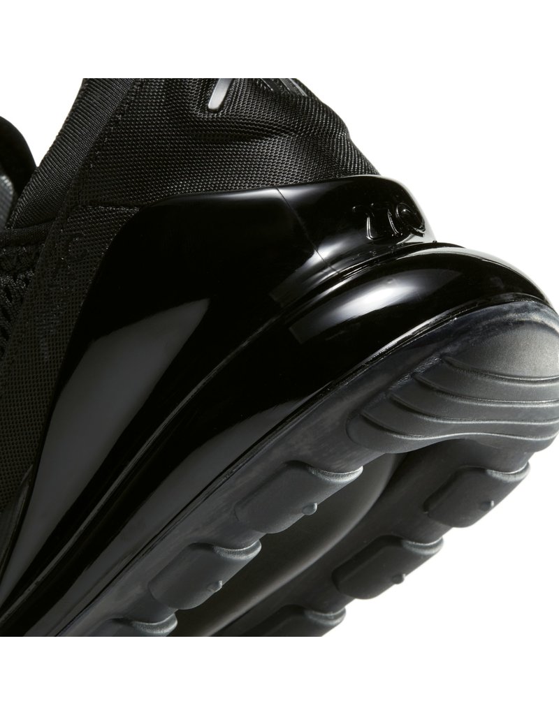 Nike Air Max 270- Black