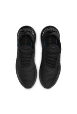 Nike Air Max 270- Black