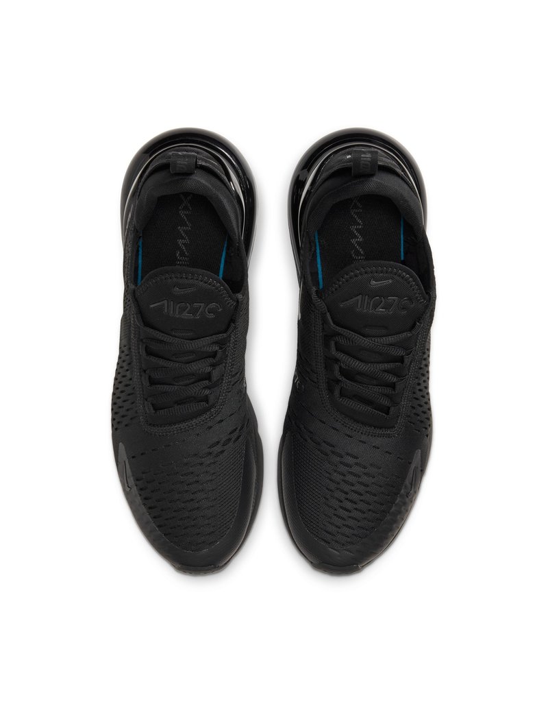 Nike Air Max 270- Black