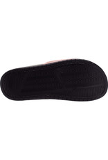 Nike Wmns Benassi JDI- Black/Coral Nike Wmns Benassi JDI- Black/Coral