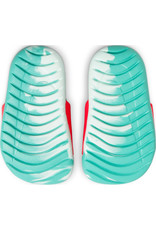 Nike Slides Kids Kawa Slide SE1 (TD)- Red/Teal