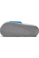 Nike Slides Kids Kawa Slide SE1 (PS)- Cobalt Blue/White