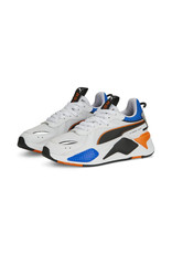 Puma Rs-X Eos Jr- White/Orange