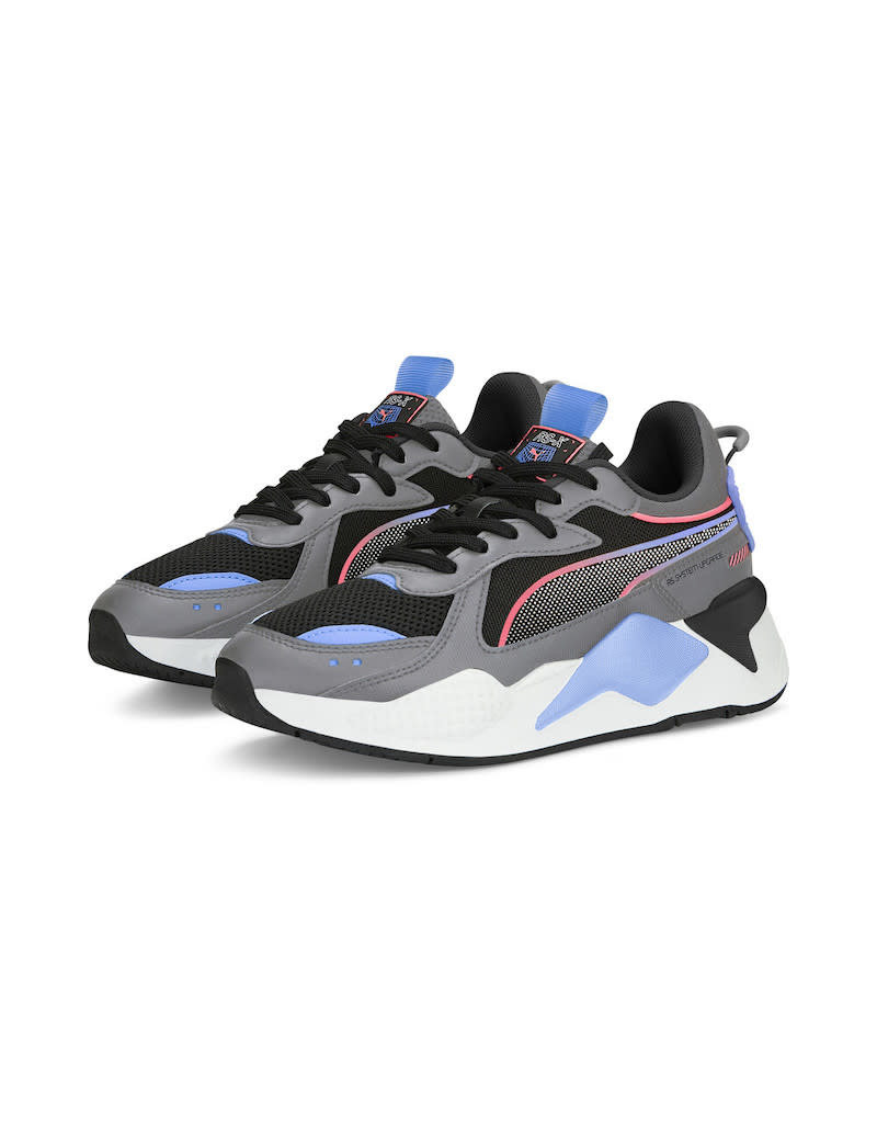Puma Rs-X 3D Jr- Grey