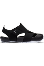 Jordan Slides Jordan Flare (PS)- Black/White
