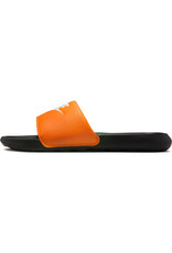 Nike Victori One Slide- Orange/White/Black Nike Victori One Slide- Orange/White/Black
