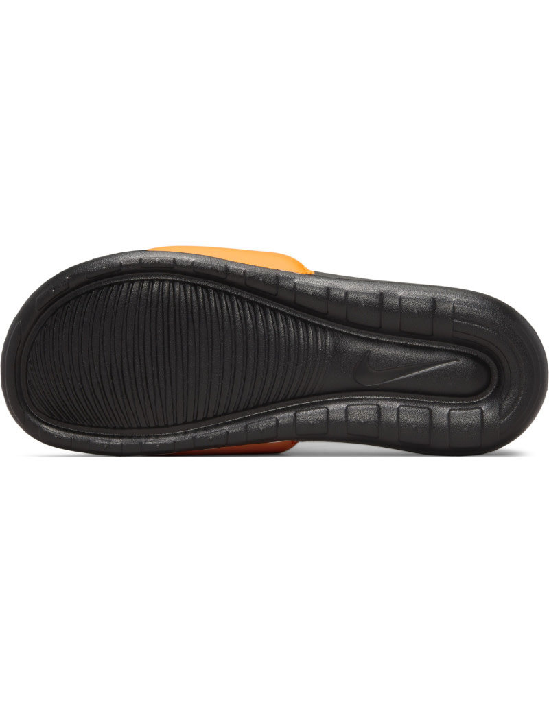 Nike Victori One Slide- Orange/White/Black