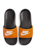 Nike Victori One Slide- Orange/White/Black Nike Victori One Slide- Orange/White/Black