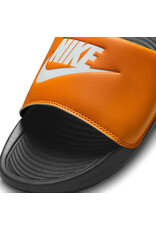Nike Victori One Slide- Orange/White/Black Nike Victori One Slide- Orange/White/Black