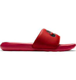 Nike Victori One Slide- Red/Black
