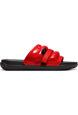 Jordan Slides Jordan Super Play Slide- Red/Black