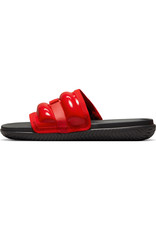 Jordan Jordan Super Play Slide- Red/Black