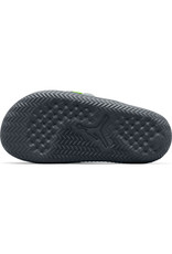Jordan Slides Jordan Super Play Slide- Silver/Green