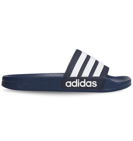 Adidas Adilette Shower- Navy/White