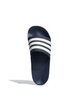 Adidas Adilette Shower- Navy/White Adidas Adilette Shower- Navy/White