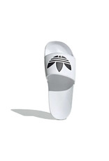 Adidas Adilette Lite- White/Black