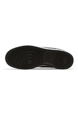 Nike Nike Court Vision Mid- Black/White