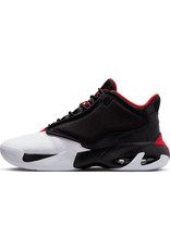 Jordan Jordan Max Aura 4- Black/White Jordan Jordan Max Aura 4- Black/White