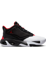 Jordan Jordan Max Aura 4- Black/White Jordan Jordan Max Aura 4- Black/White