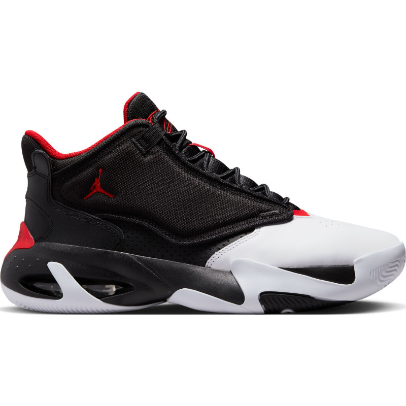 Jordan Jordan Max Aura 4- Black/White
