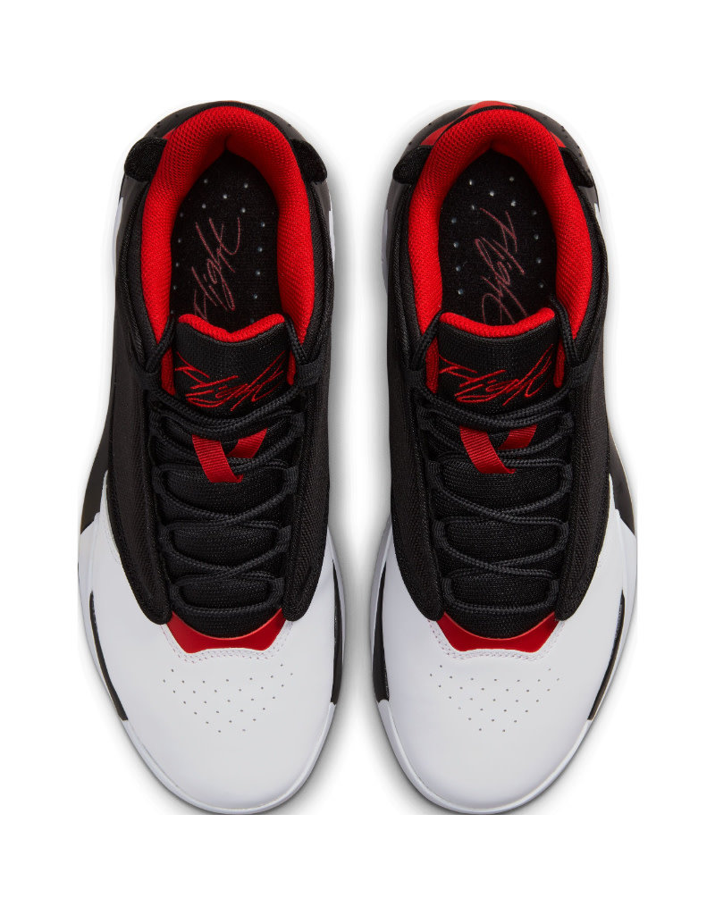 Jordan Jordan Max Aura 4- Black/White