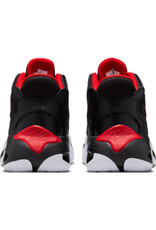 Jordan Jordan Max Aura 4- Black/White Jordan Jordan Max Aura 4- Black/White