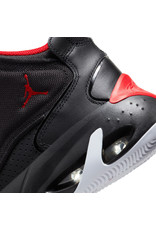 Jordan Jordan Max Aura 4- Black/White Jordan Jordan Max Aura 4- Black/White