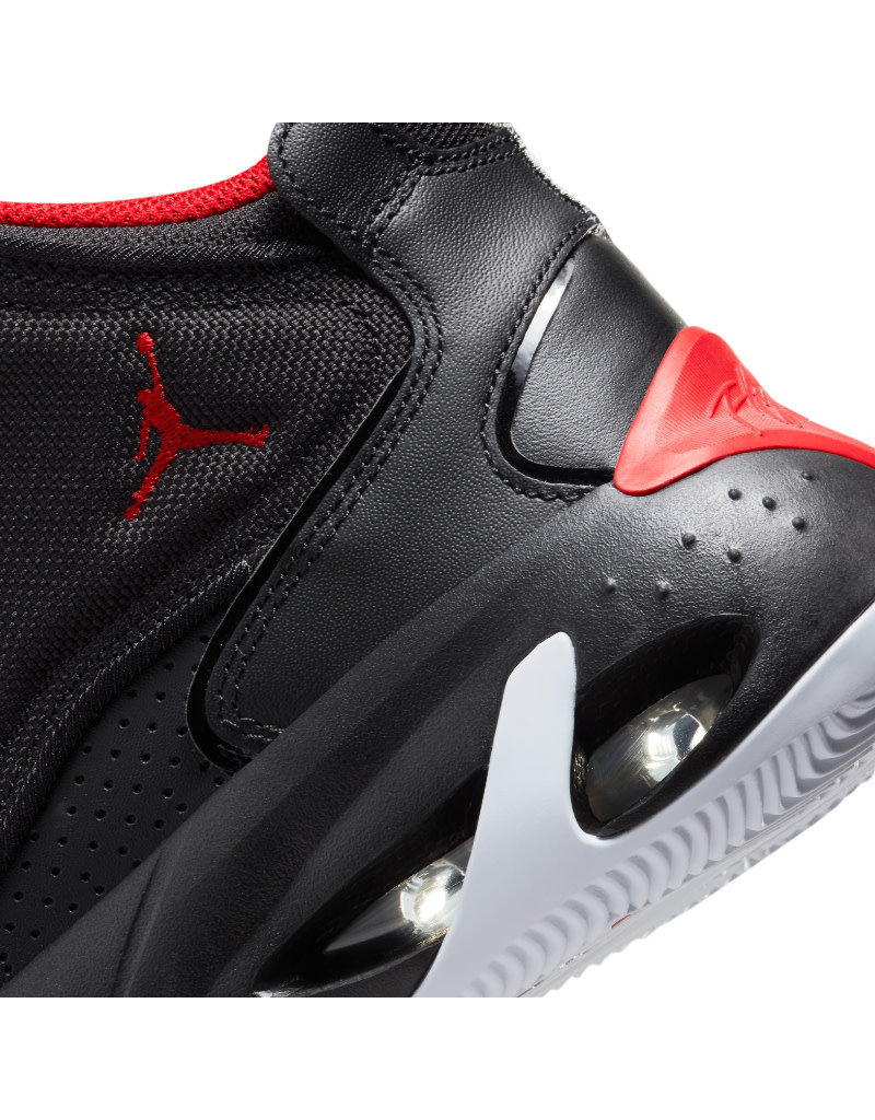 Jordan Jordan Max Aura 4- Black/White