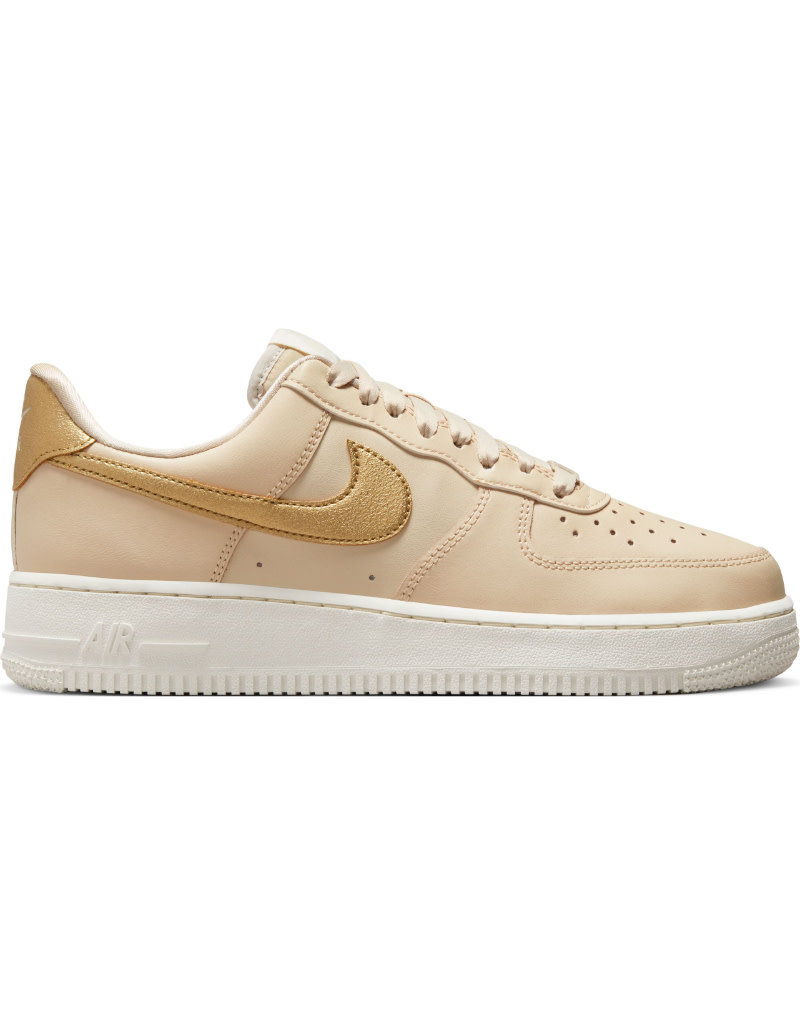 Nike Air Force 1 Low Beige/Gold DQ7569-102