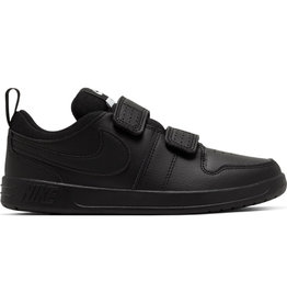 Nike Nike Pico 5 Psv- Black/Black