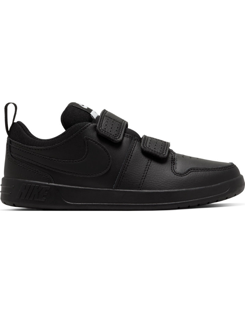 Nike Nike Pico 5 Psv- Black/Black