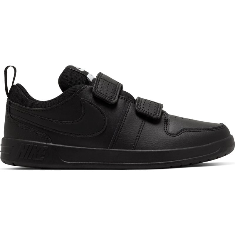 Nike Nike Pico 5 Psv- Black/Black