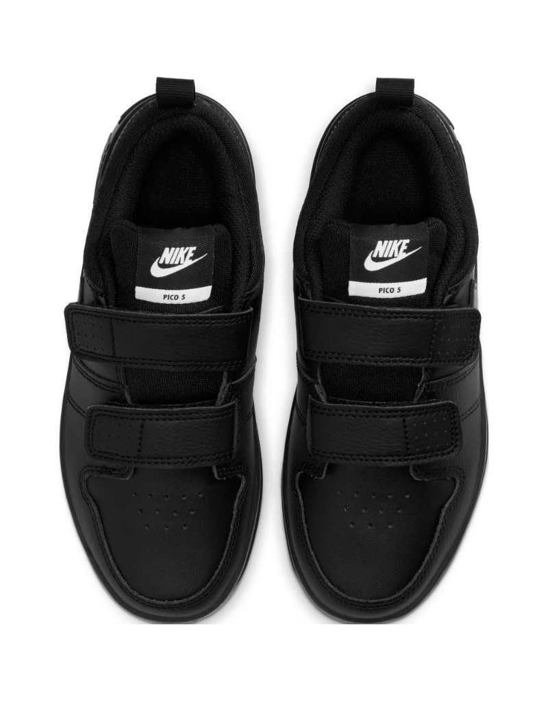 Nike Nike Pico 5 Psv- Black/Black